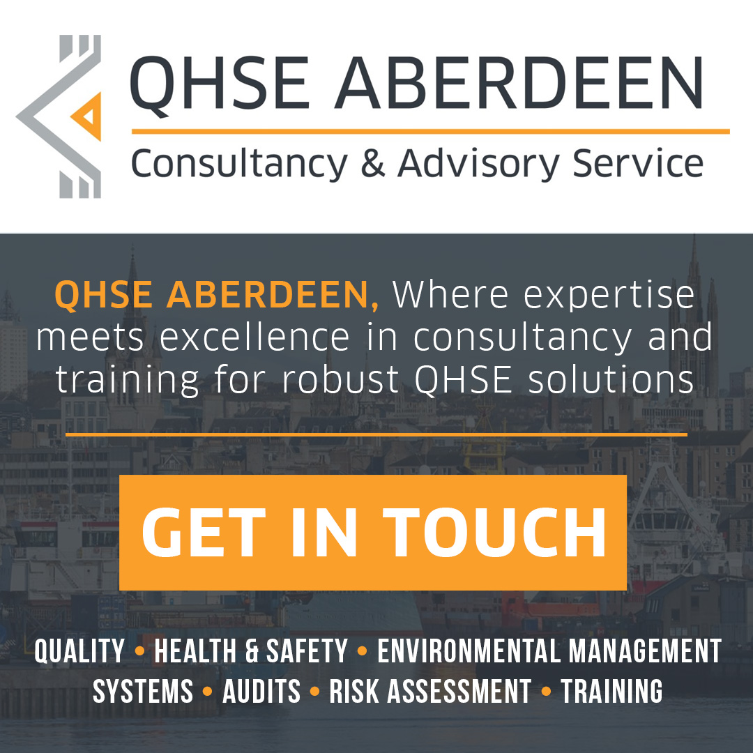 QHSE Aberdeen