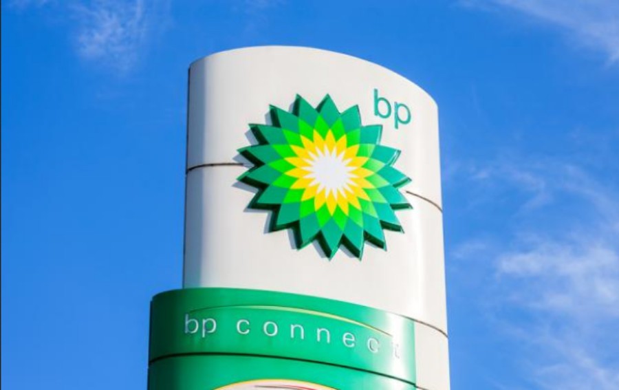 BP Explores Trinidad-Venezuela Gas Field Project Partnership