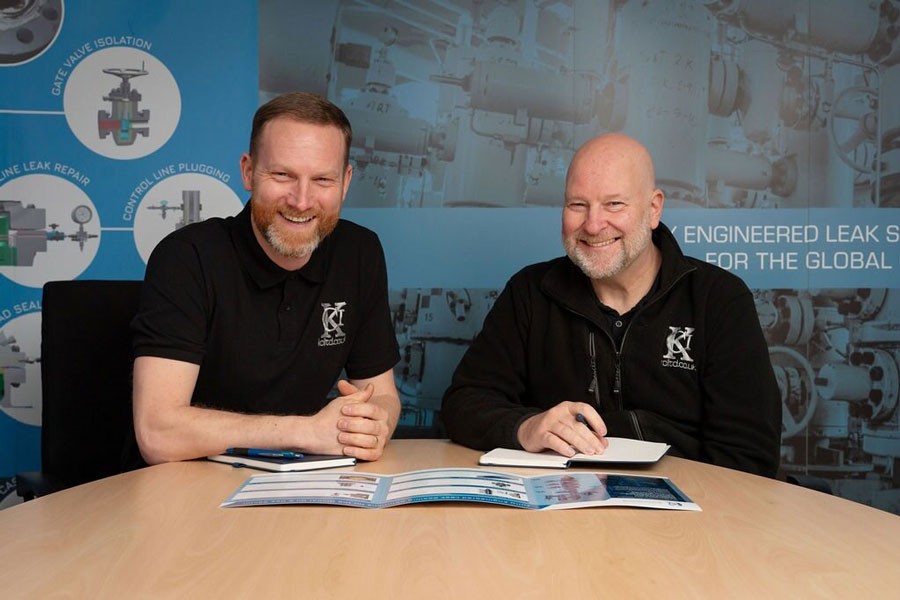North-east company announces significant move to safeguard future of employees